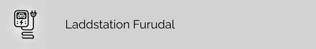 Laddstation Furudal