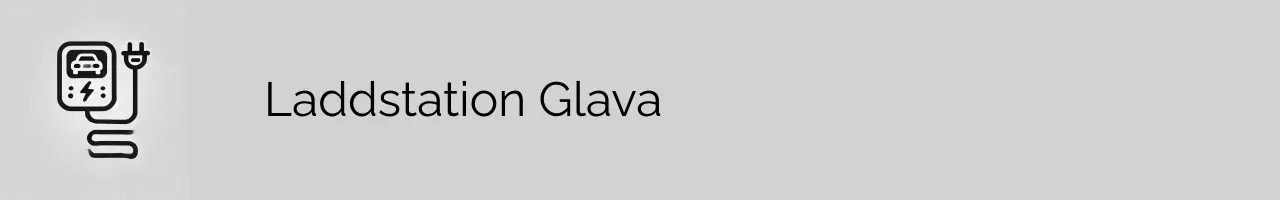 Laddstation Glava